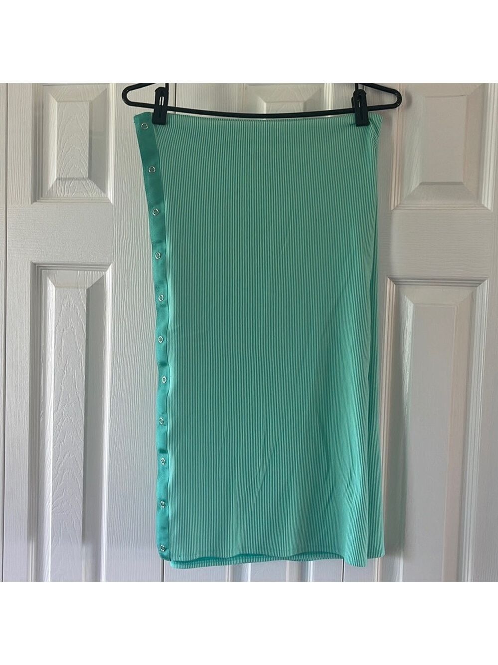 Lululemon Seafoam Green Customizable Scarf❤️‍🔥❤️‍🔥